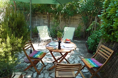 lanomade II sulla Costa Azzurra 1-2 P