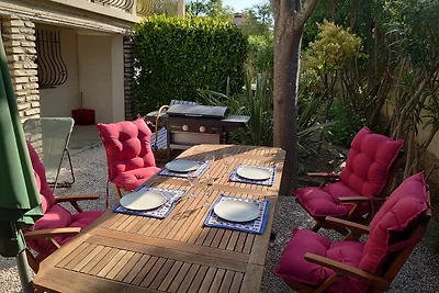 Lanomade I sulla Costa Azzurra