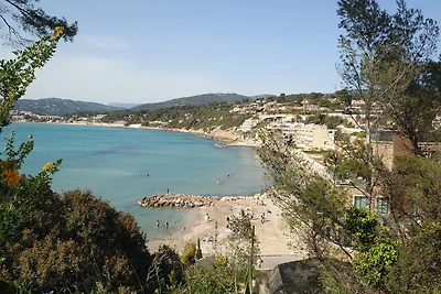 Lanomade I sulla Costa Azzurra