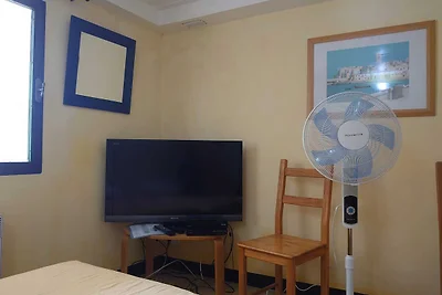 Lanomade I an der Cote Azur  1-4 P