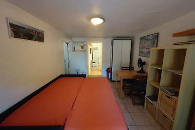 lanomade II sulla Costa Azzurra 1-2 P