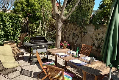 Lanomade I an der Cote Azur  1-4 P