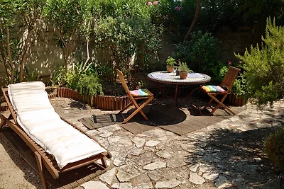 lanomade II sulla Costa Azzurra 1-2 P