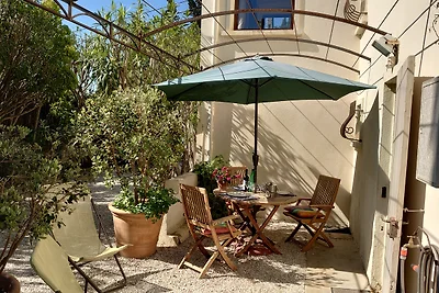 Lanomade I an der Cote Azur  1-4 P