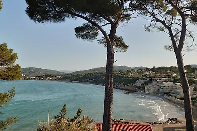 Lanomade II an der Cote Azur  1-2 P