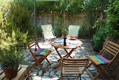 Lanomade II an der Cote Azur  1-2 P