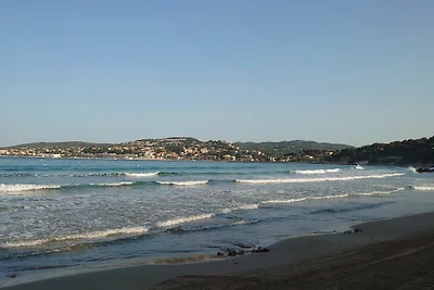 Lanomade II an der Cote Azur  1-2 P