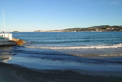 Lanomade II an der Cote Azur  1-2 P