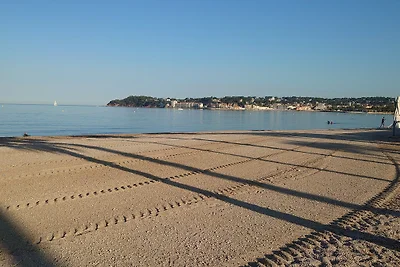 Lanomade I an der Cote Azur  1-4 P