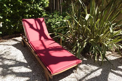 Lanomade ik aan de Côte d'Azur
