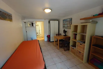 lanomade II sulla Costa Azzurra 1-2 P