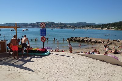 Lanomade I sulla Costa Azzurra