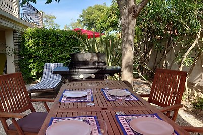 Lanomade I an der Cote d'Azur 1-5 P