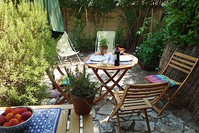Ferienwohnung Sanary sur Mer