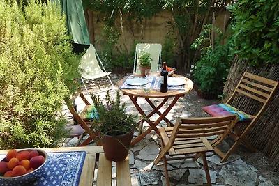 Lanomade II an der Cote Azur  1-2 P