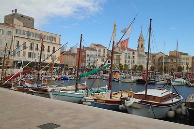 Lanomade ik aan de Côte d'Azur