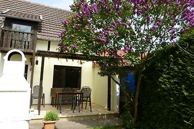 Haus am See
