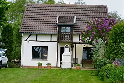 Haus am See