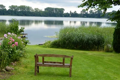 Haus am See