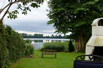 Haus am See