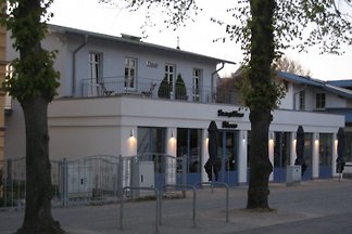 Zinnowitz Haus Doris W2ZW
