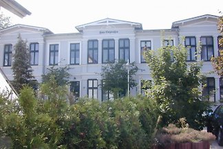 Apartament Dla rodzin Ahlbeck