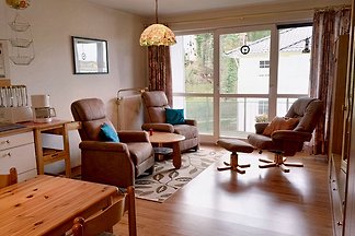 Ferienwohnung Zinnowitz