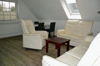 Große Wohnung Am Walde W1TE