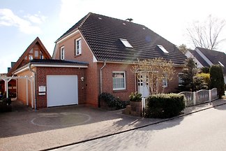 Große Wohnung Am Walde W1TE