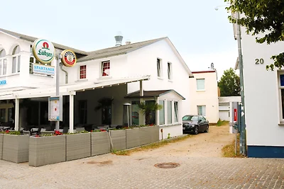 Zum Bienenstock Wohnung Aurora