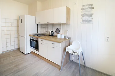 Neu: Zum Bienenstock Wohnung Biene