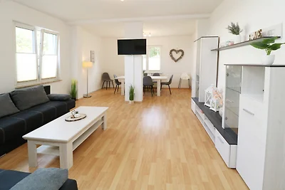 Neu: Zum Bienenstock Whg Bienchen