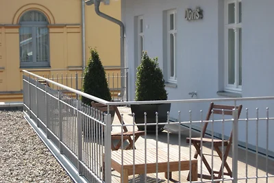 Haus Doris W1ZW