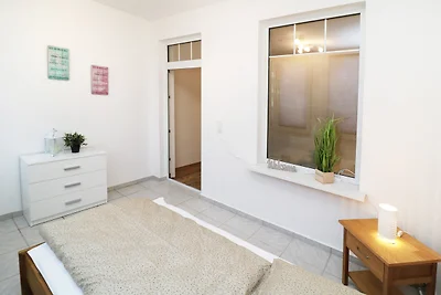 Neu: Zum Bienenstock Whg Bienchen