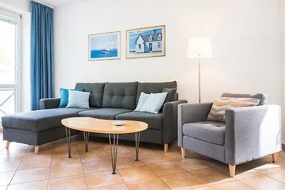 Zinnowitz Zur Düne Apartament 1