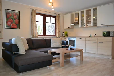 Zinnowitz Haus Frankstraße W3SF
