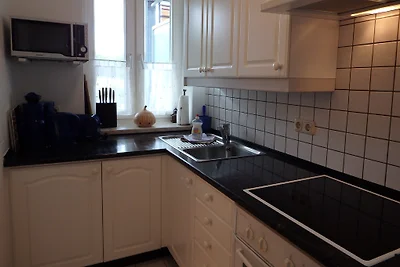 Zinnowitz Zur Düne Wohnung 10