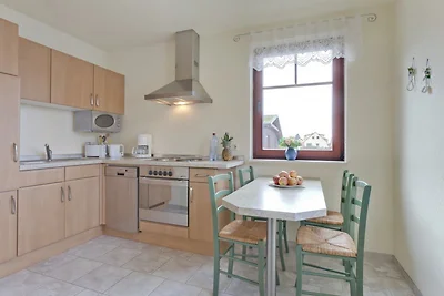 Zinnowitz Haus Frankstraße W1SF