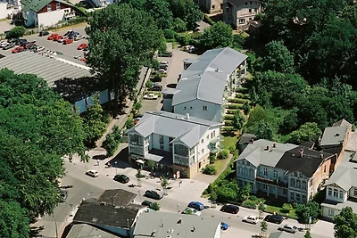 Residenz Sanssouci Zinnowitz W9SSK