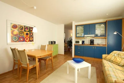 Residenz Sanssouci Zinnowitz W9SSK