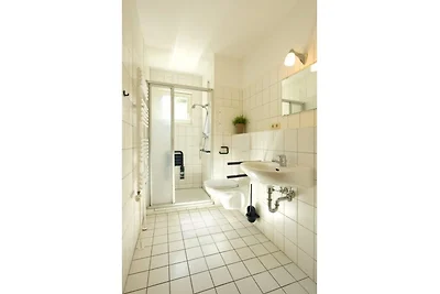 Residenz Sanssouci Zinnowitz W9SSK