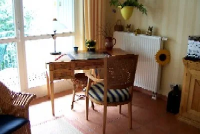 Residenza Sanssouci Zinnowitz W26S