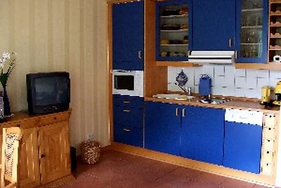 Residenza Sanssouci Zinnowitz W26S