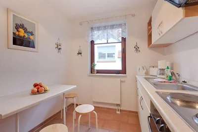 Zinnowitz Haus Frankstraße W2SF