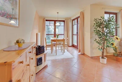 Zinnowitz Haus Frankstraße W2SF