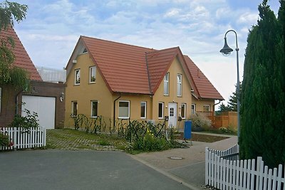 Haus am Balmer See