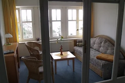 Zinnowitz Haus Seeblick Wohnung 10
