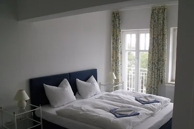 Zinnowitz Haus Seeblick Wohnung 10