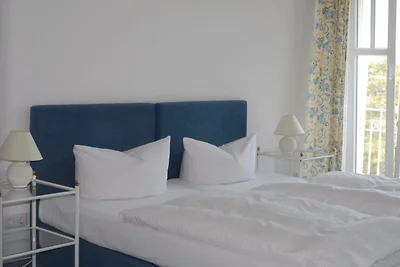 Zinnowitz Haus Seeblick Wohnung 10