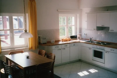 Zinnowitz Haus Seeblick Wohnung 10
